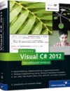 Visual C# 2012