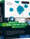 SQL Server 2012